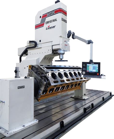 rottler cnc machine